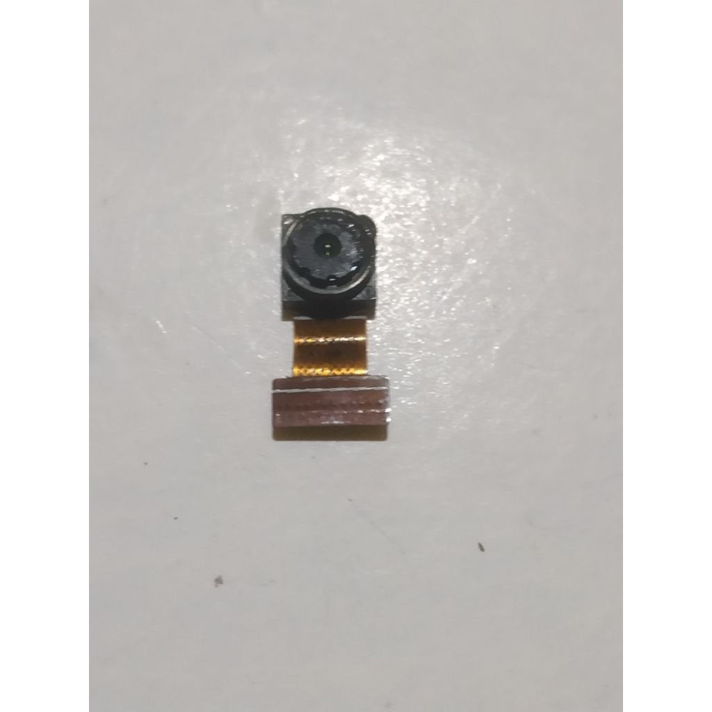 kamera depan ZTE Blade A31 second original cabutan