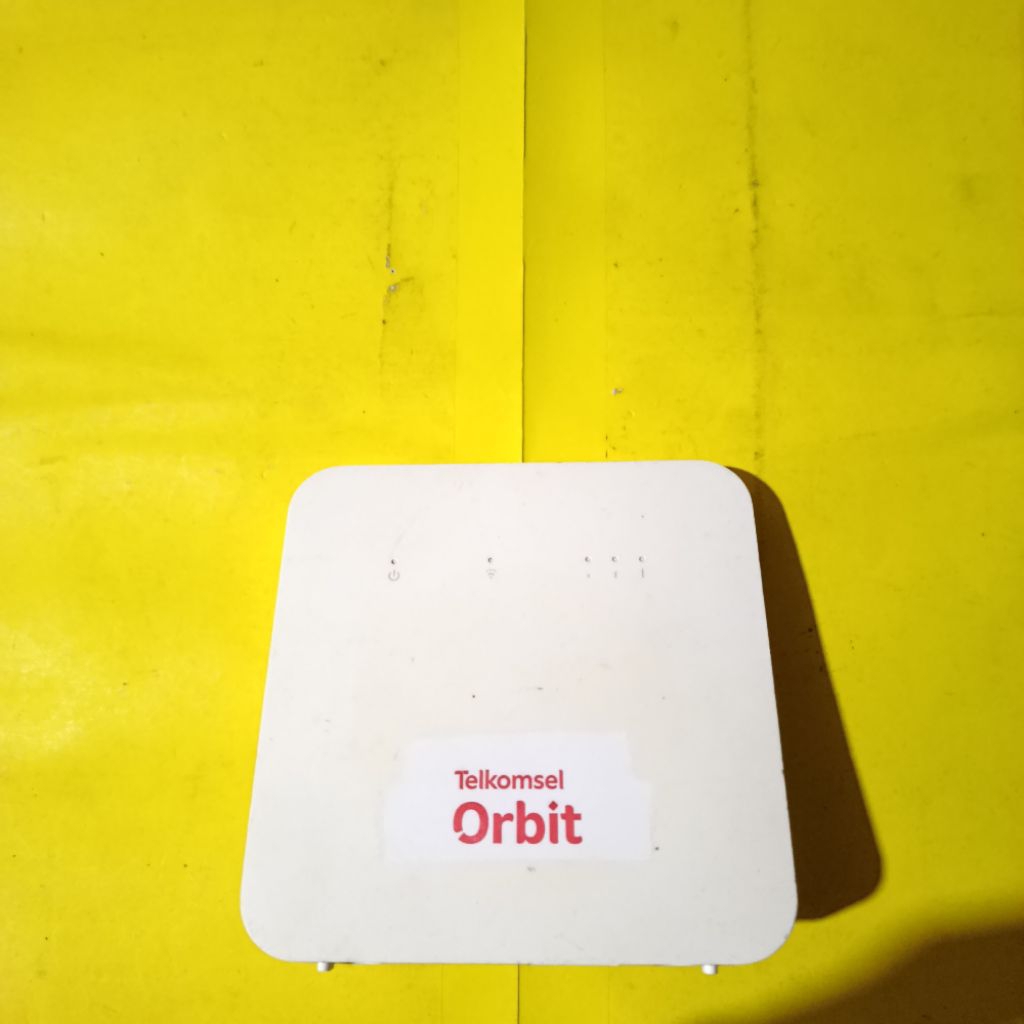 TELKOMSEL ORBIT HUAWEI  B312-926