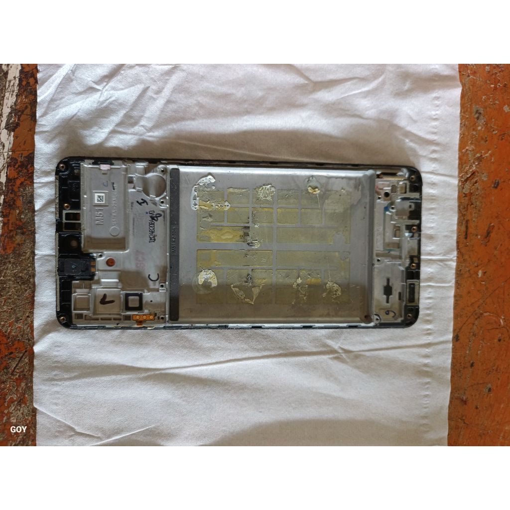 LCD ORIGINAL MINUS SAMSUNG M51 cek deskripsi