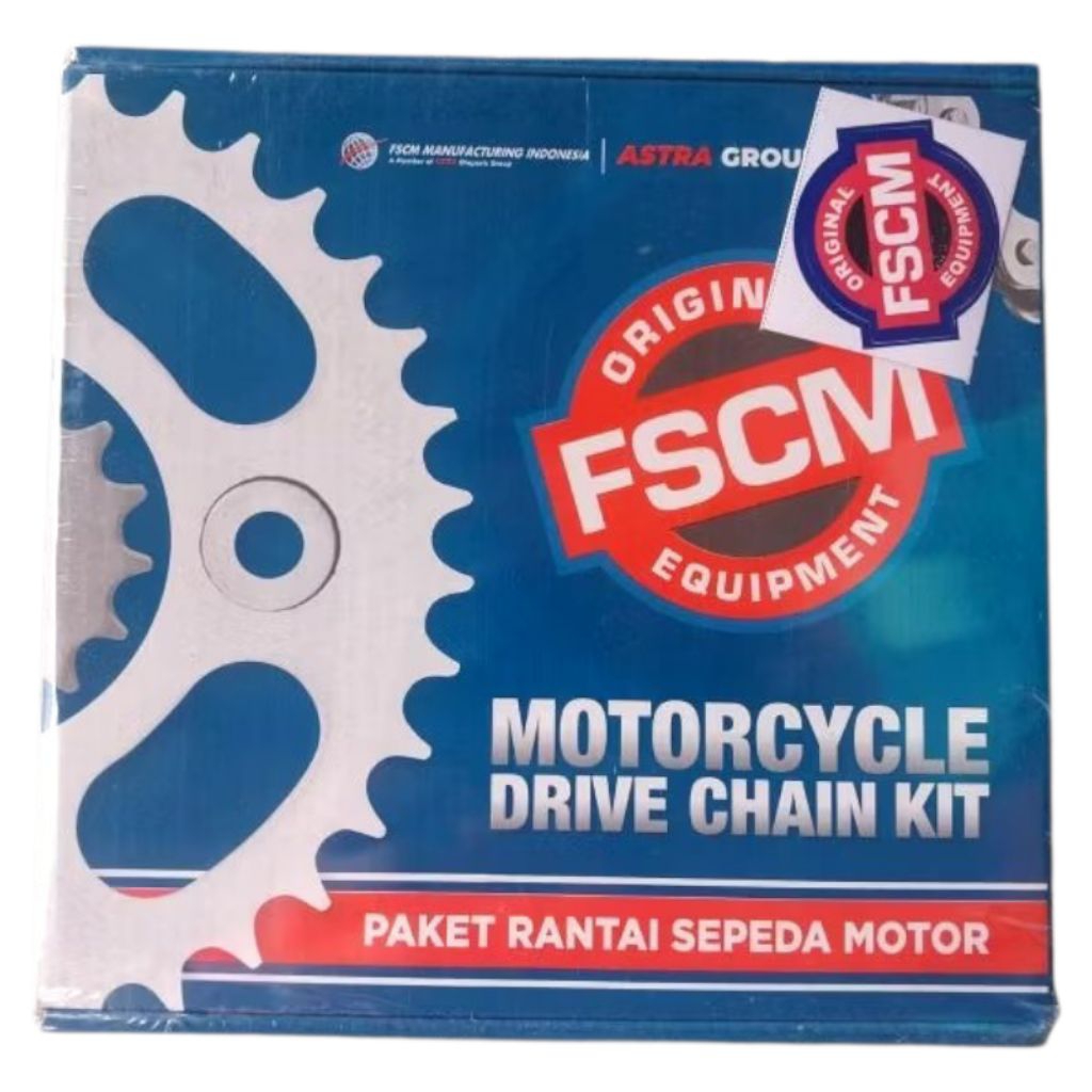 RANTE RANTAI GEAR GER GIR CHAIN KIT FSCM YAMAHA VIXION OLD NEW FFG-0D-VIXI-NVIXI-0-20-NFS SPR 1PA 42