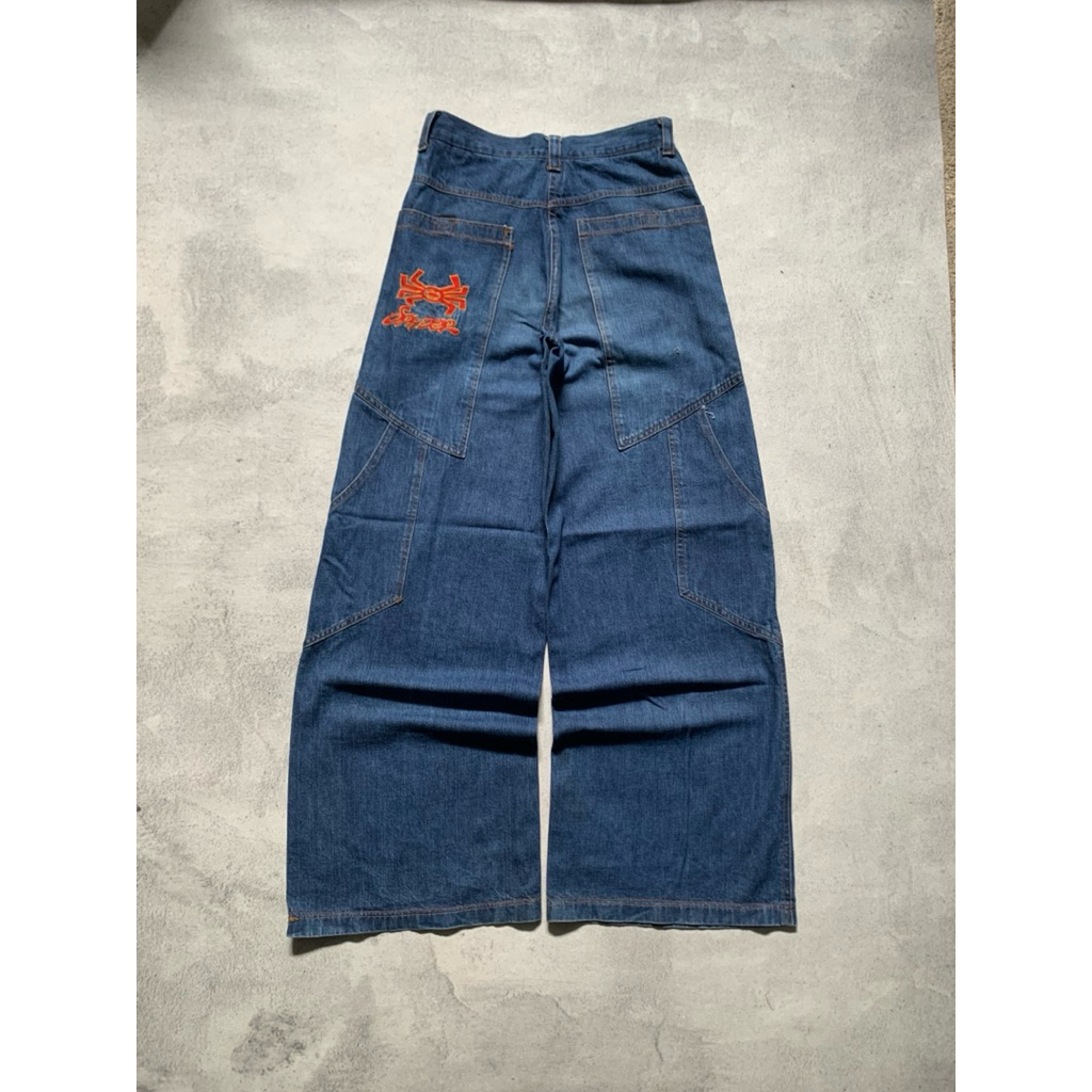 BigPocket Pants y2k