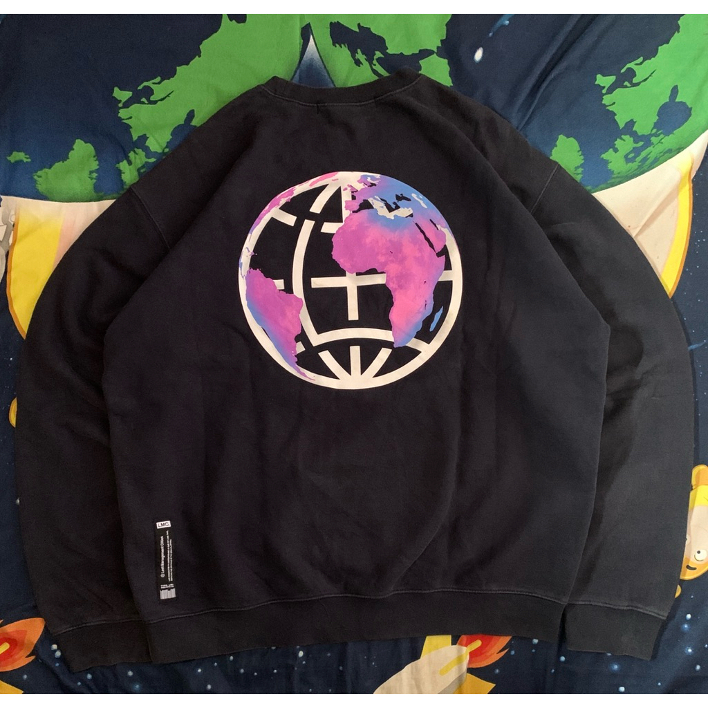 Crewneck LMC
