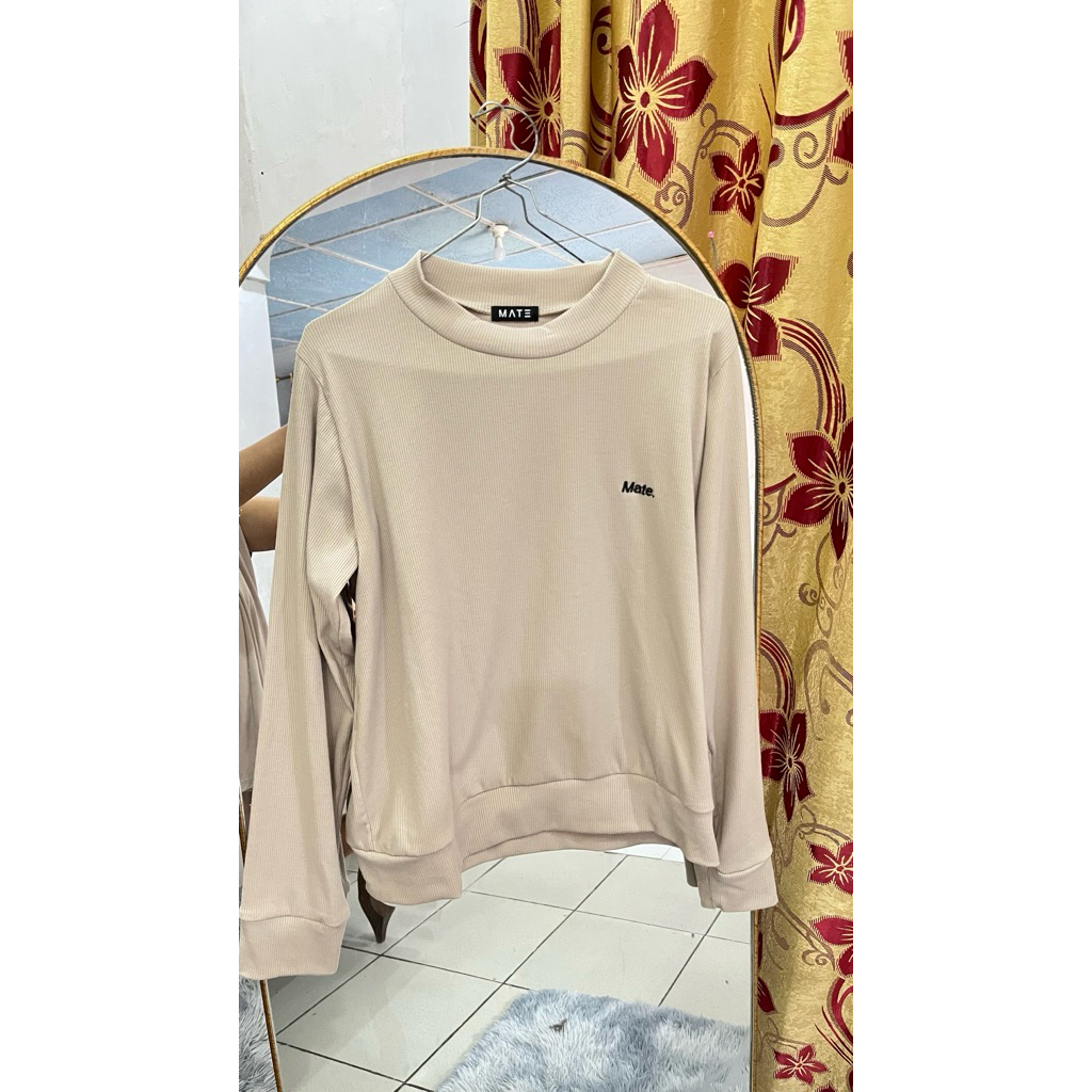 Preloved Knit mate ltd