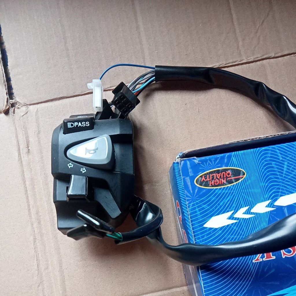 ( OSK ) SAKLAR L / H KIRI CRF 150