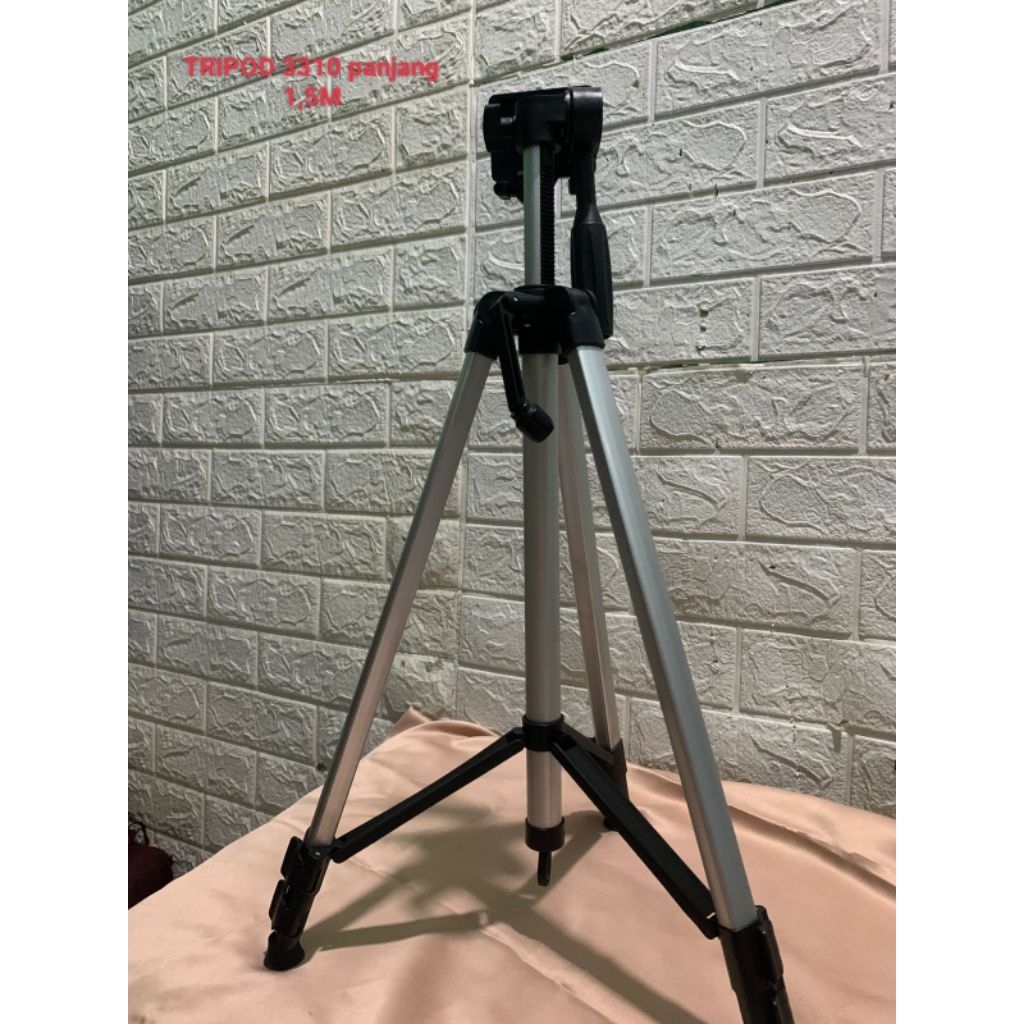 TRIPOD HP 3310