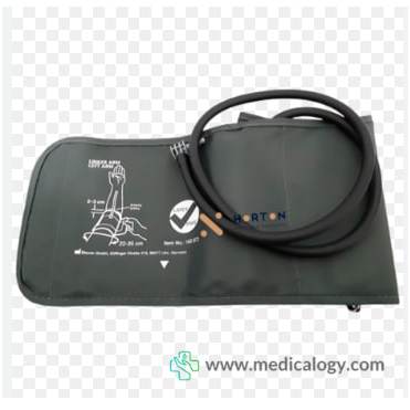 Beurer BM 47 Manset Spare Part Tensimeter Size M Connector