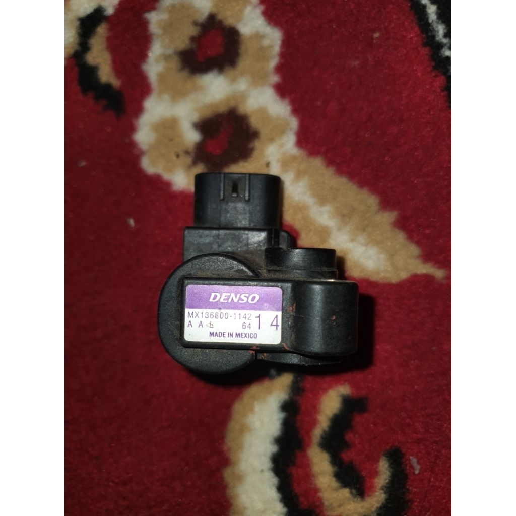 sensor isc accord vtii l  s86 s84 odyssey ra6 stream