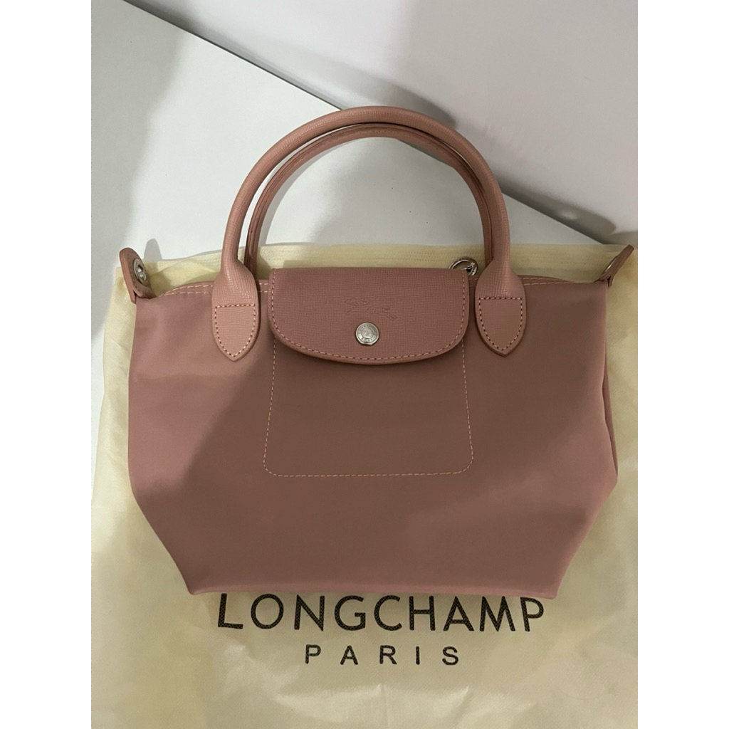 preloved bag LC neo SMALL ORI like new Made in France