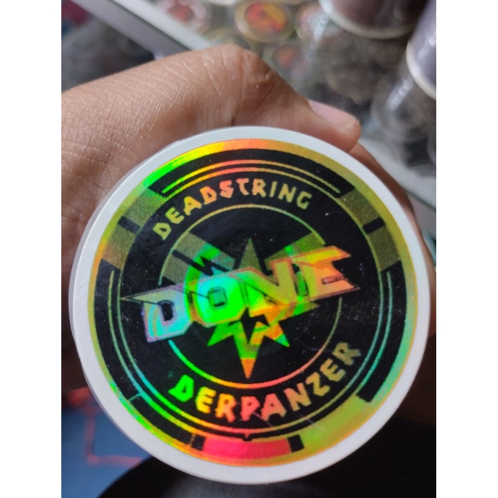 GELASAN MATOT (DONE) By : Willy Derpanzer