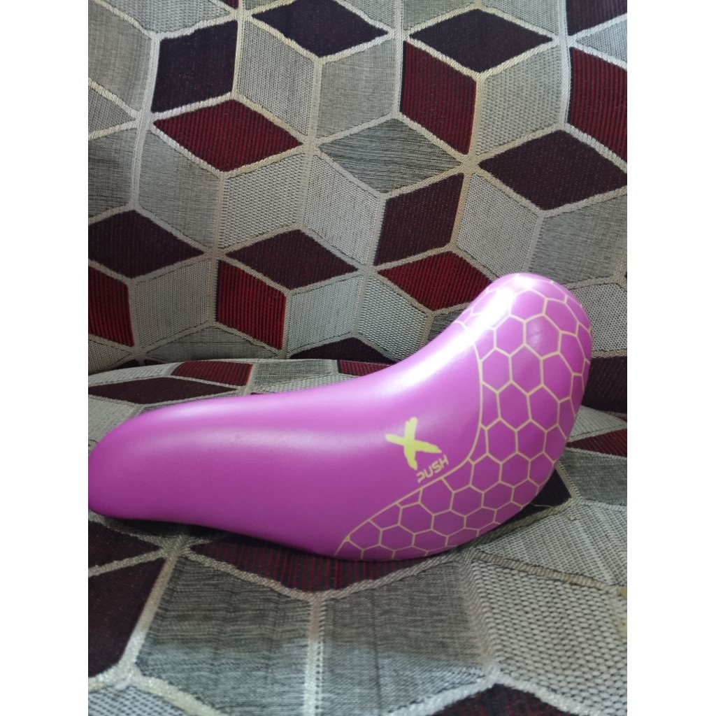 Sadel Preloved pushbike Xpush