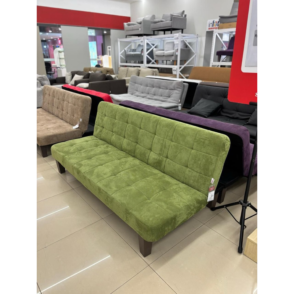 Sofabed|sofabedgwinston|selma|informa