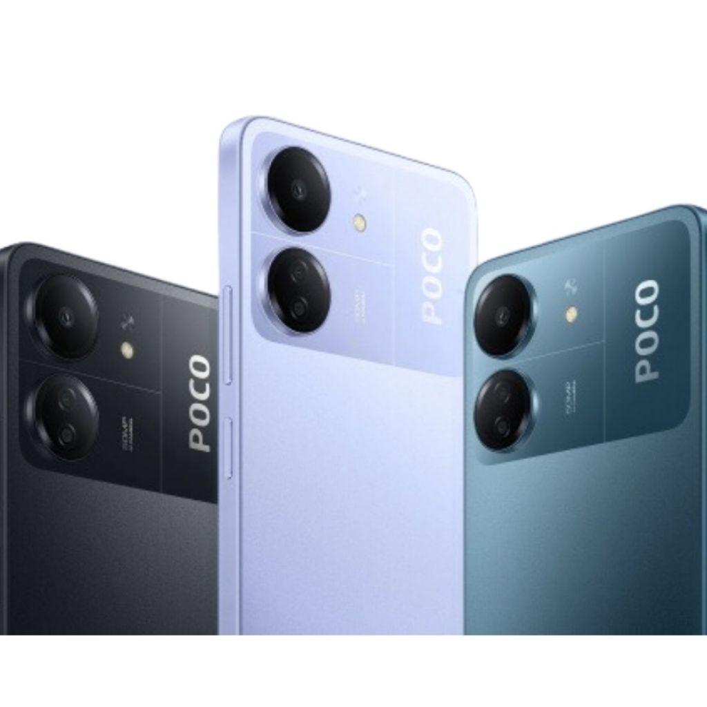 hp xiaomi poco baru