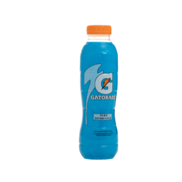 Gatorade Cool Blue Raspberry Flavour