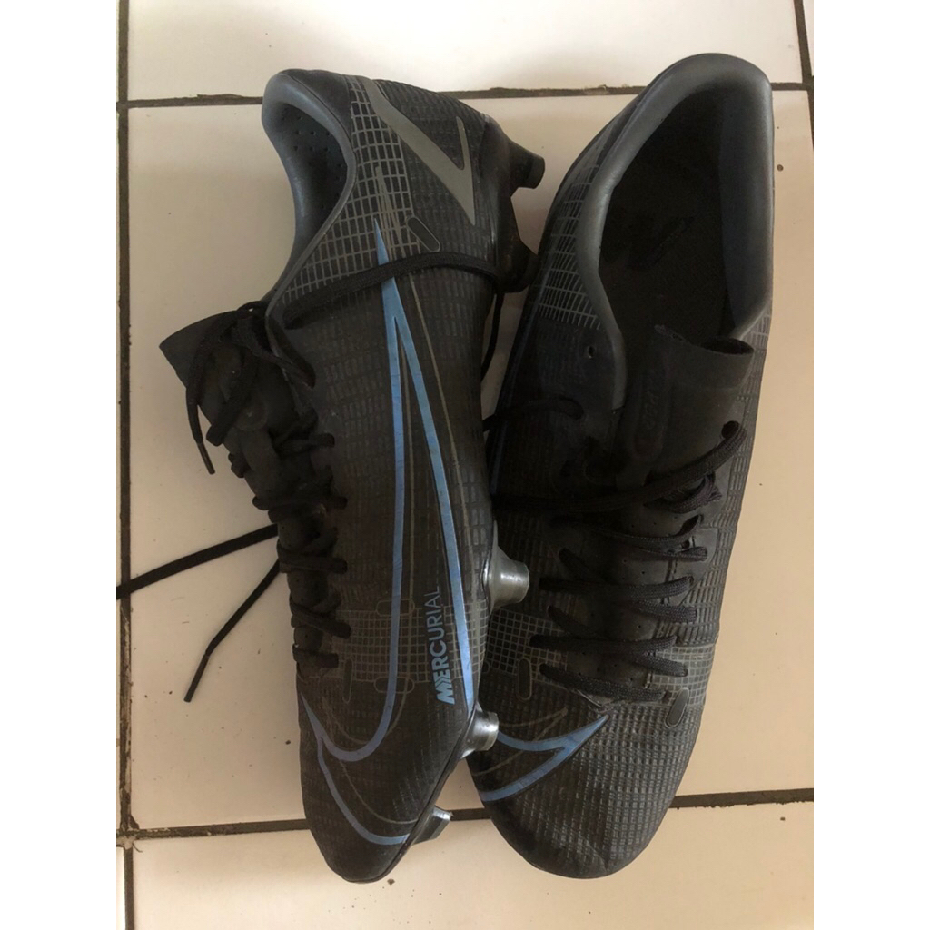 Preloved Sepatu Futsal Nike Vapor 14 ORIGINAL
