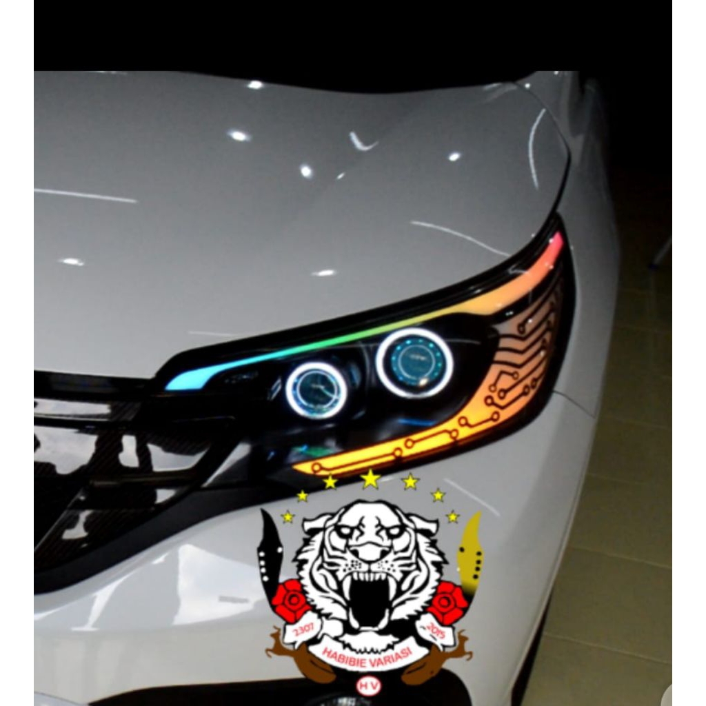 Headlamp Crv Gen 4.Modifikasi Lampu Honda Crv Gen 4