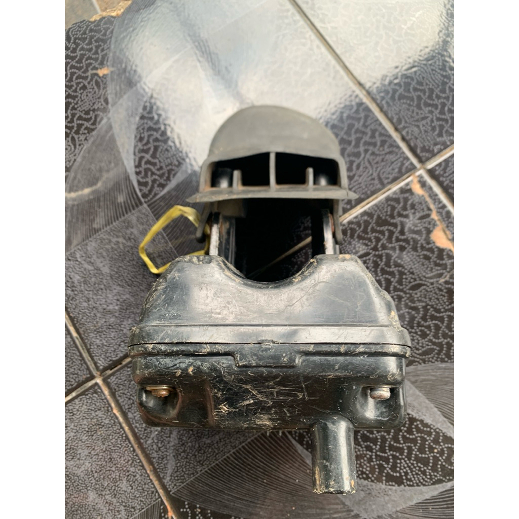 Box filter astrea star/astrea 800