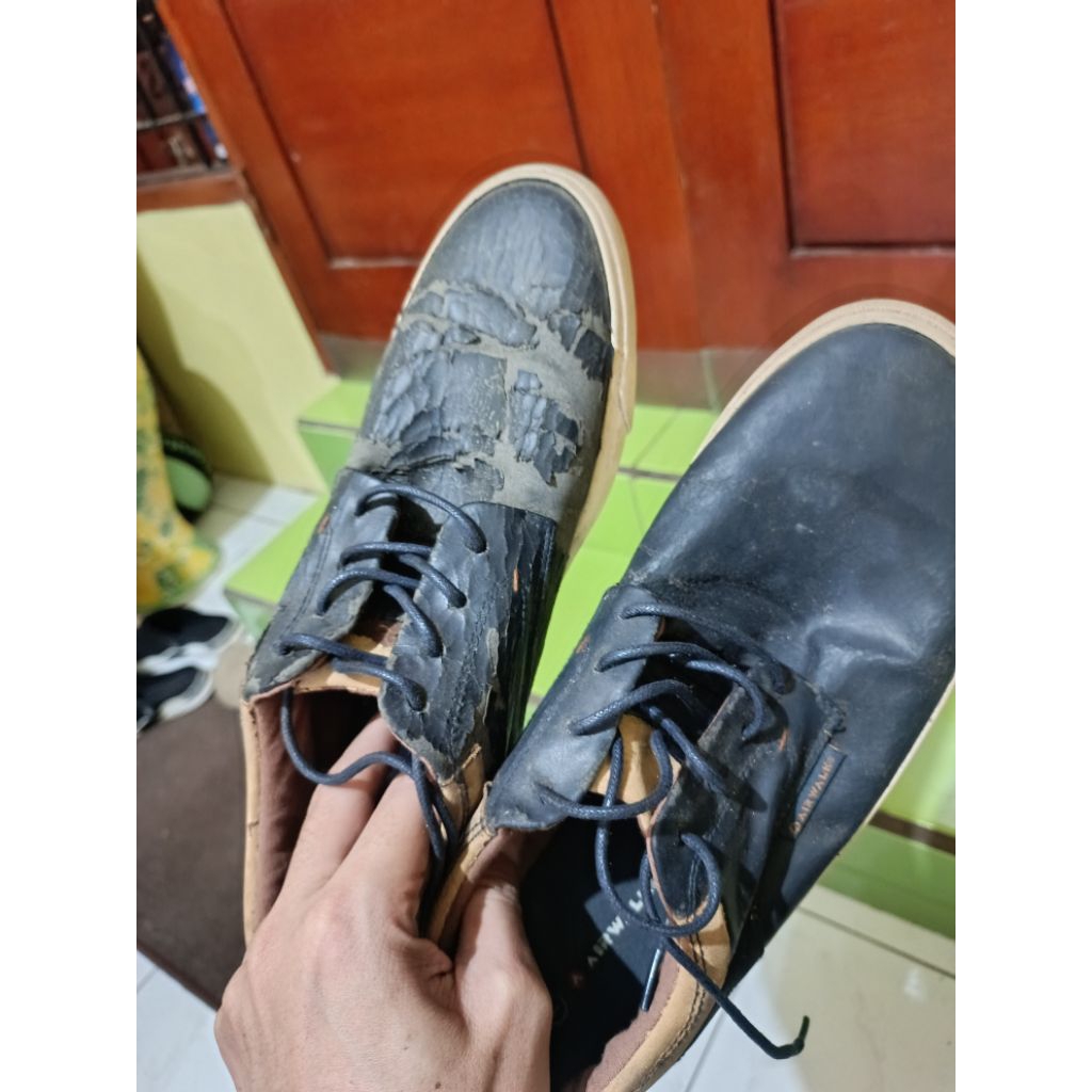 Airwalk Original (Second)