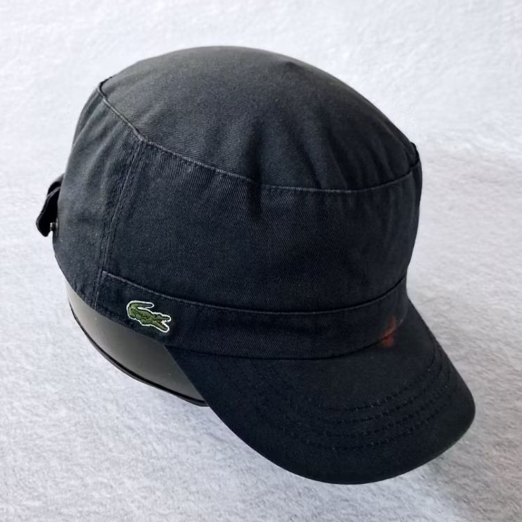 LALACOSCOS COMMANDO CAP