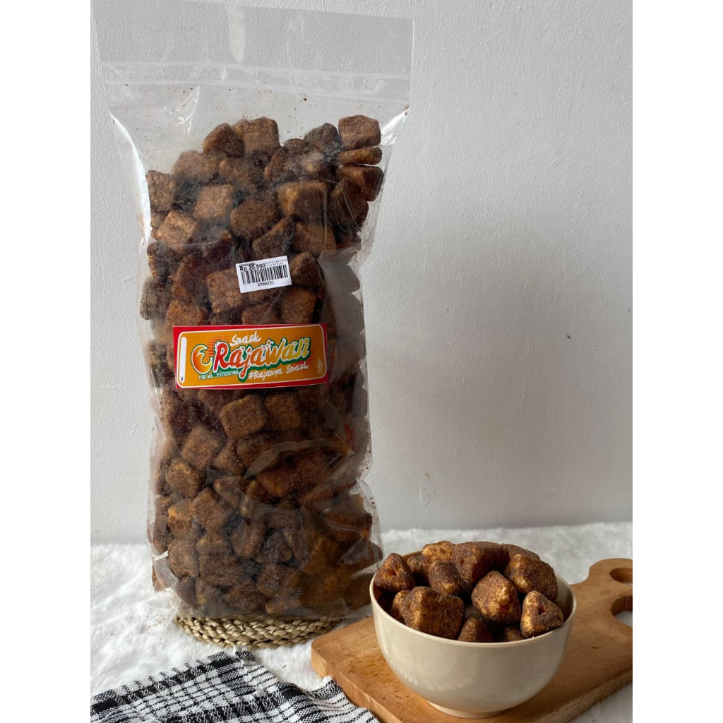 SNACK LEBARAN WAFER COKLAT MINI