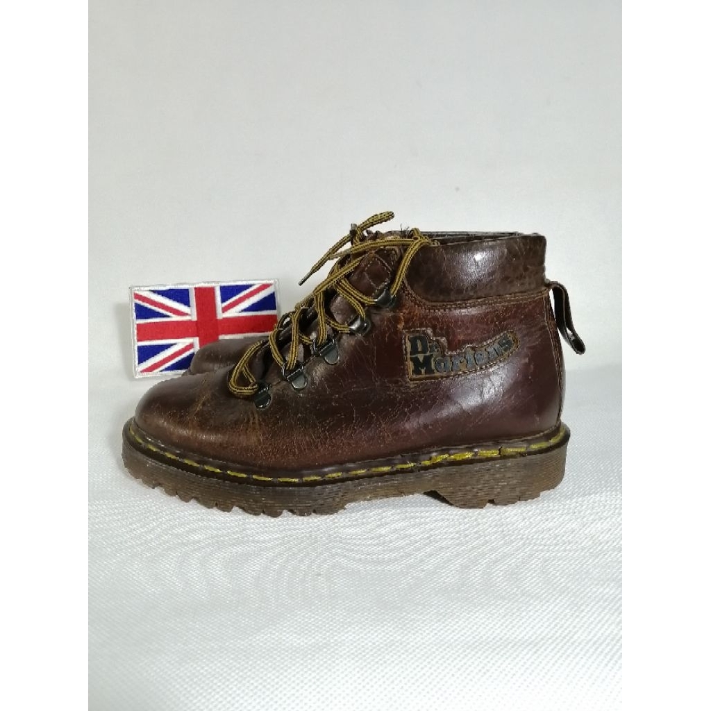 Dr. Martens Vintage Made In England