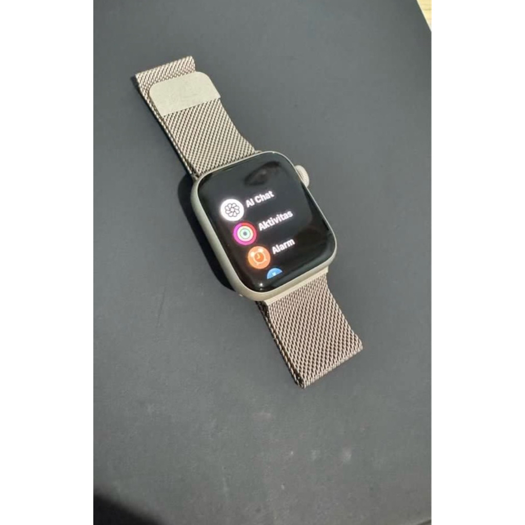 Apple Watch SE Gen 2