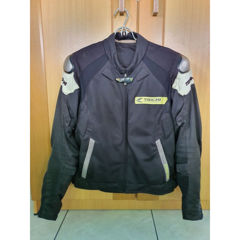 Jaket Touring RS Taichi