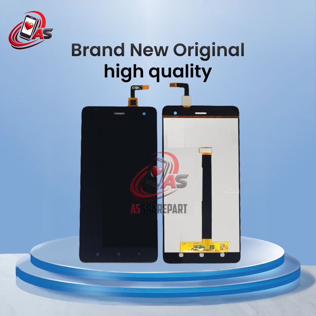 LCD TOUCHSCREEN XIAOMI MI4 / MI4W