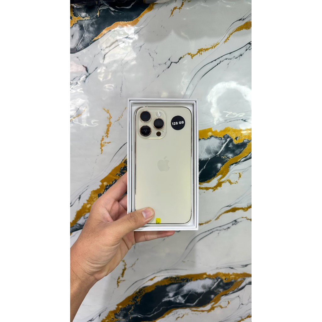 Iphone 14 pro max 128gb