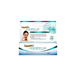 Dermatix Acne Spot Dan Dermatix Ultra 5 Gr