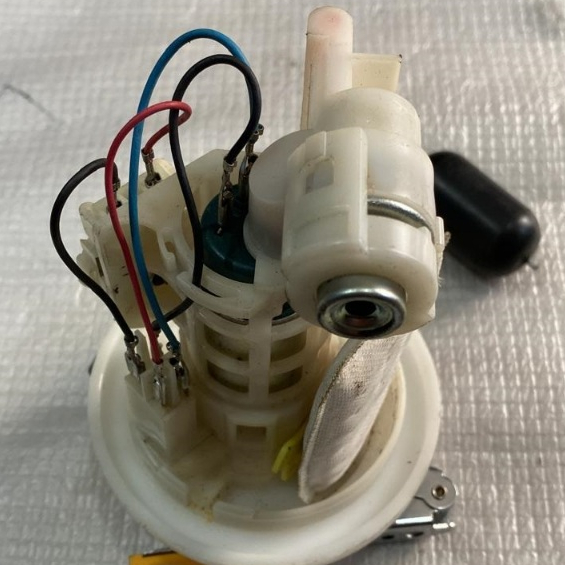 FUEL PUMP INJEKSI ASSY VIXION 2008 ORIGINAL