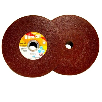 ULTRA CUT Batu Mata Gerinda Potong 7 Inch Tipis