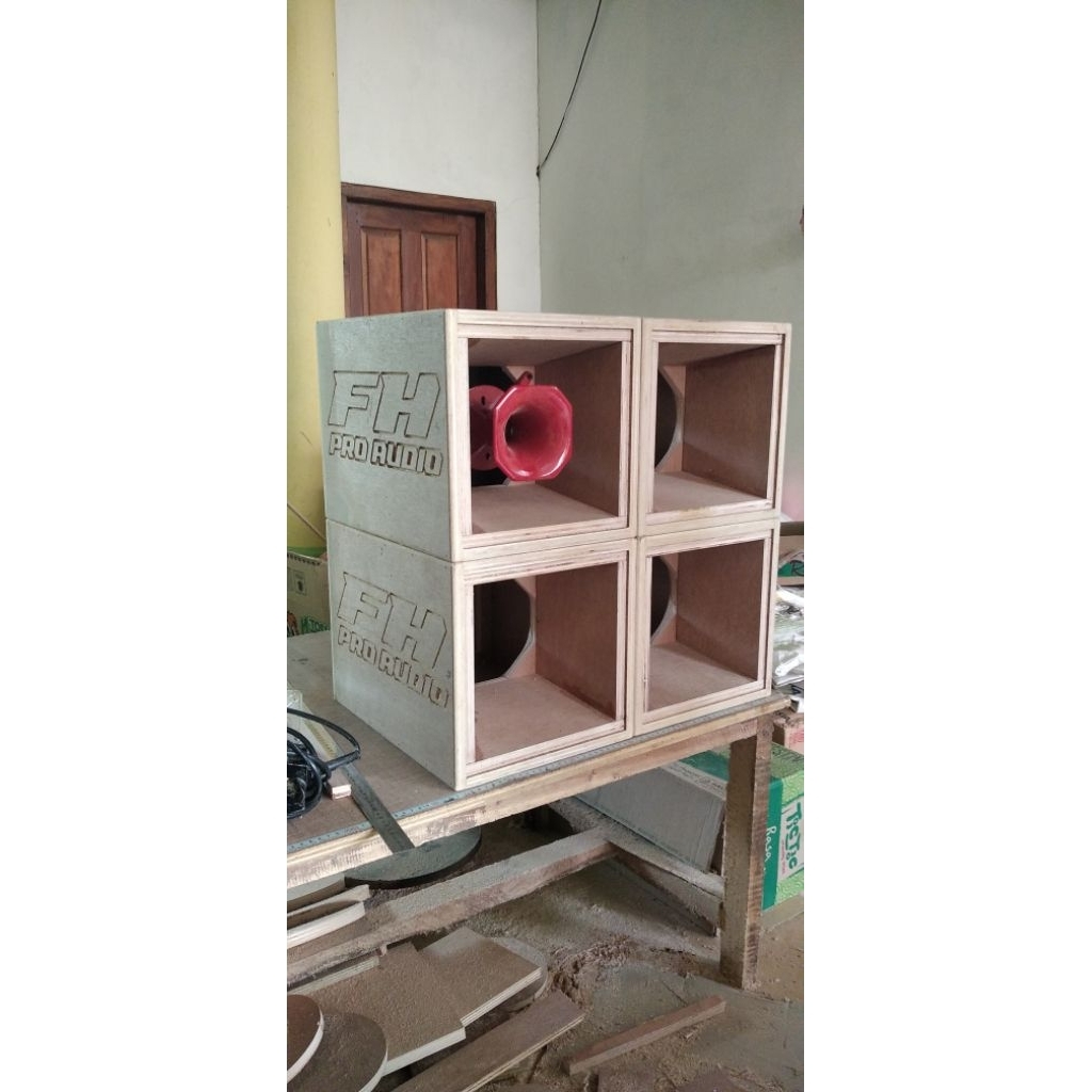 box sentolop 8 inch box cides box tahu box midle balap