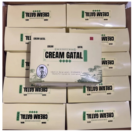 SALEP KULIT GATAL | Salep Alergi | Salep Eksim | Salep Jamur | Salep Kutu Air | Salep Serba Guna unt