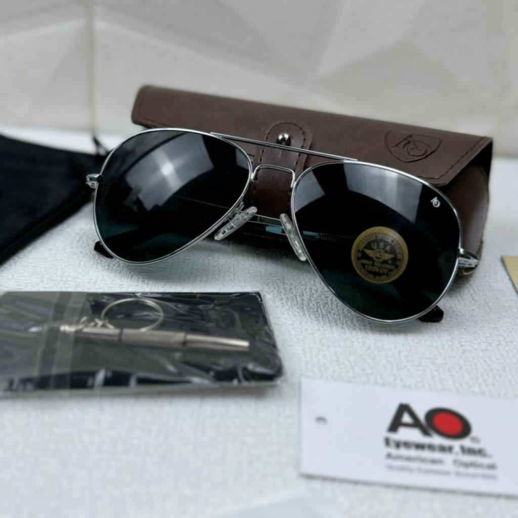 Kacamata American Optical Skymaster General Pilot Sport Original