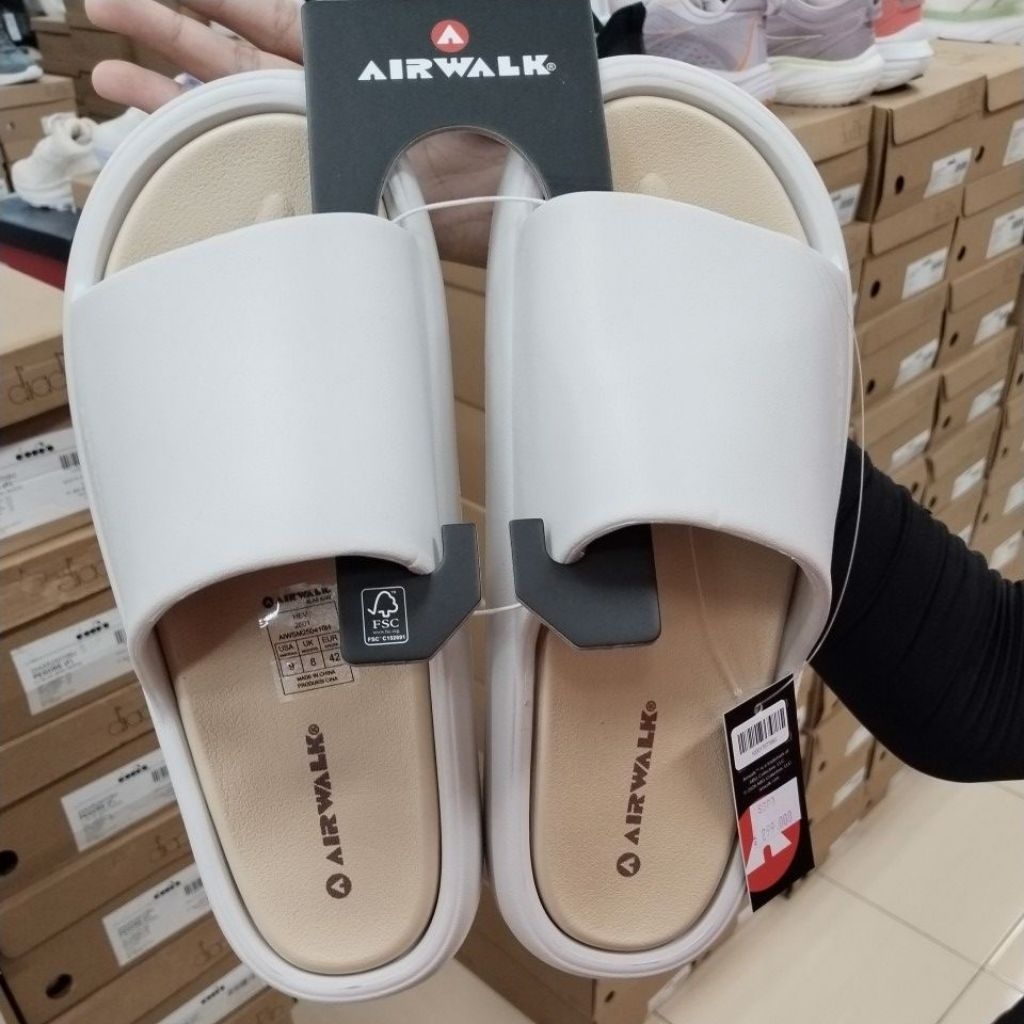 AIRWALK SANDAL PRIA