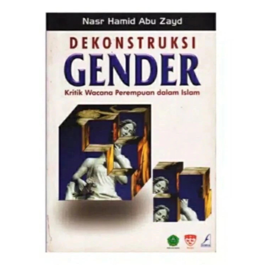 DEKONSTRUKSI GENDER - NASR HAMID ABU ZAYD