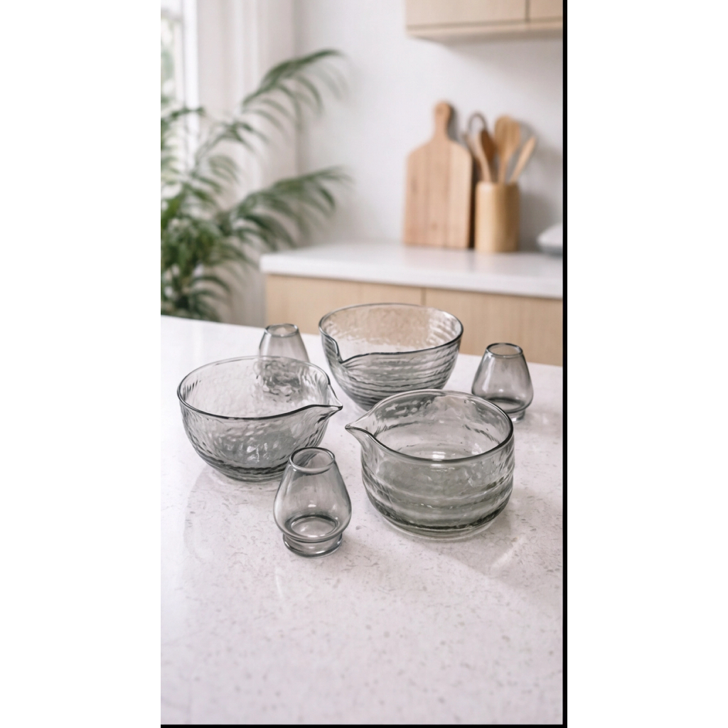 Matcha Bowl No.51 2