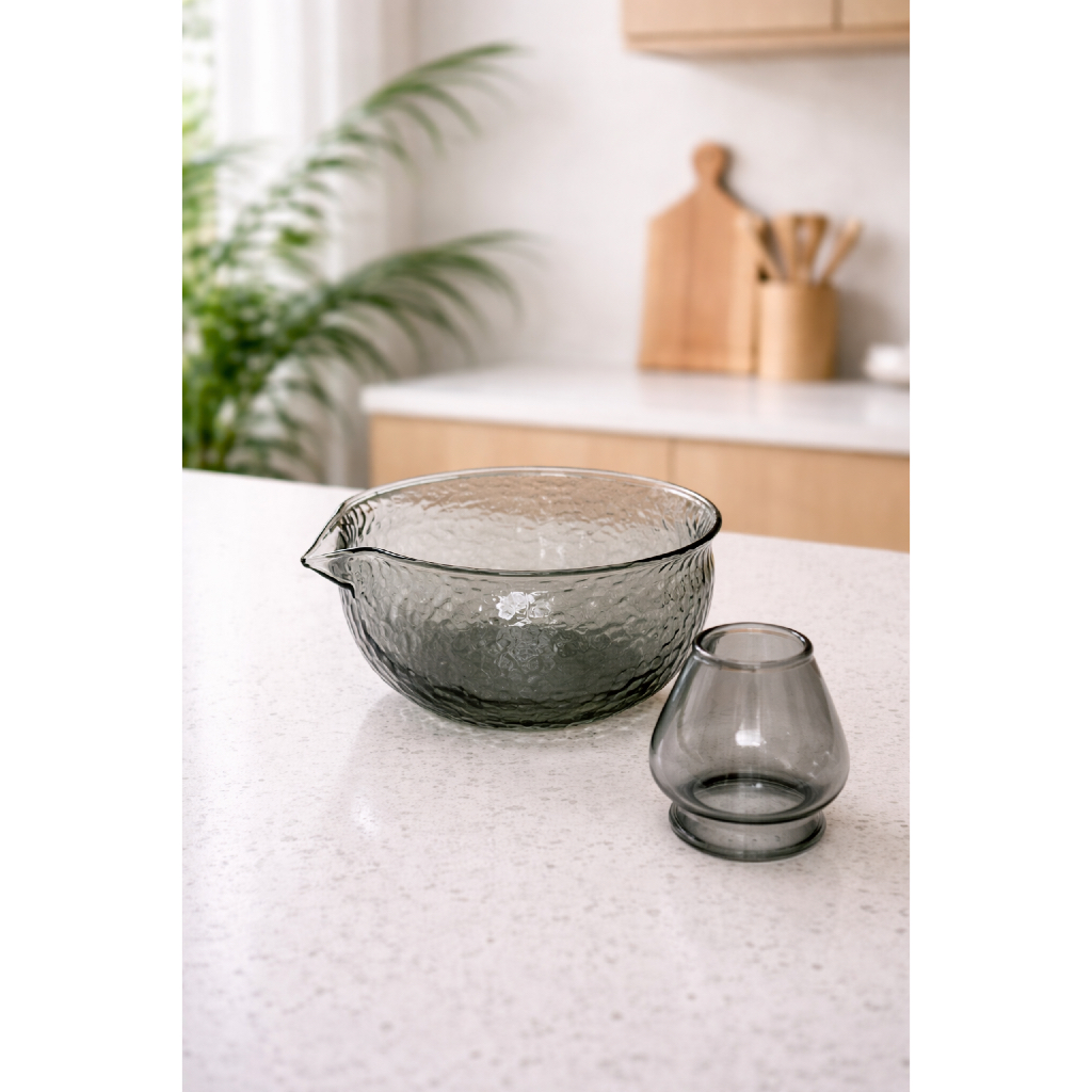 Matcha Bowl No.51 6