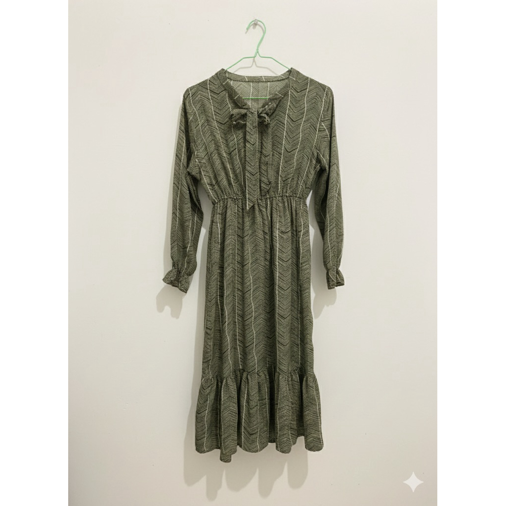 tunik sifon