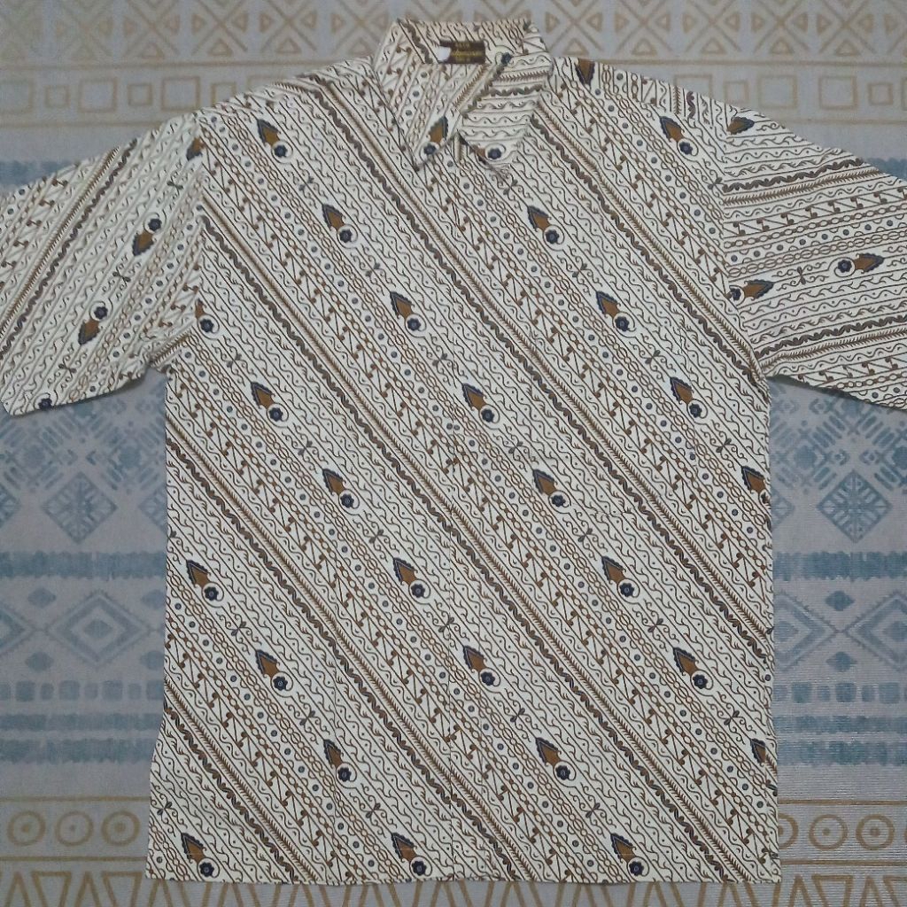 Batik Indonesia (SOLO)