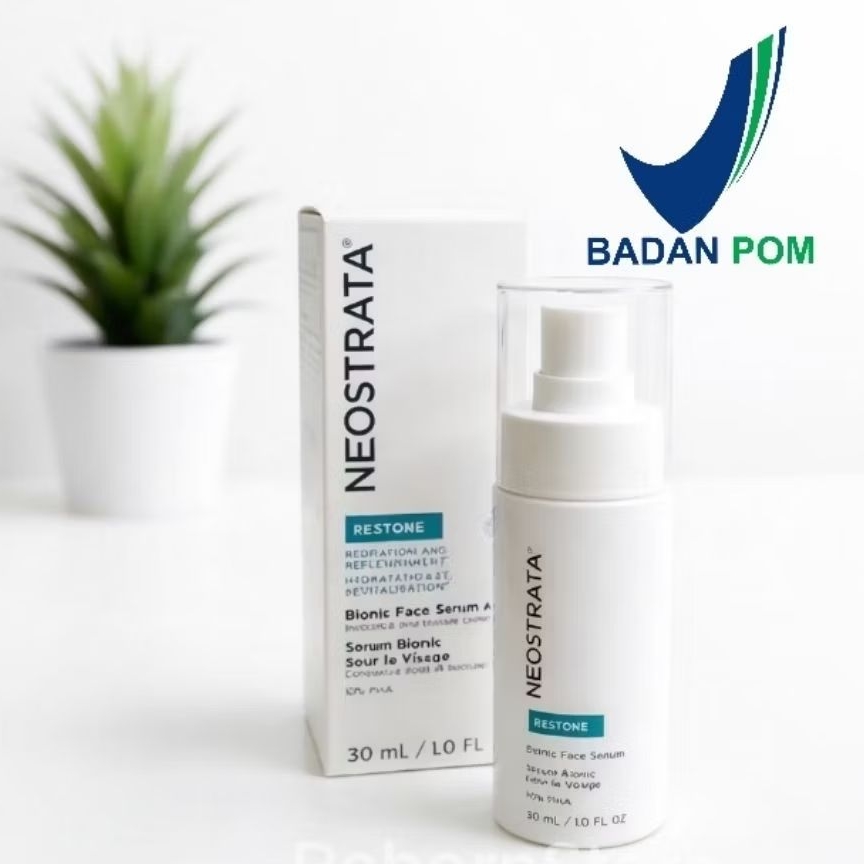 NEOSTRATA BIONIC FACE SERUM 30ML