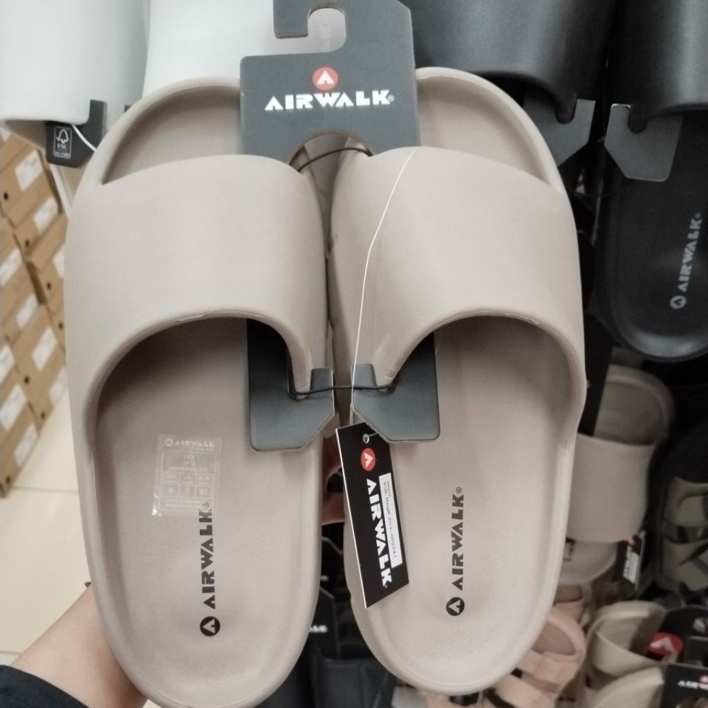 AIRWALK SANDAL PRIA