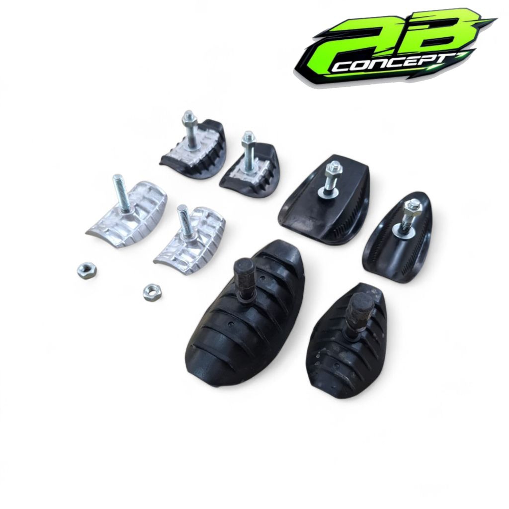 STOPER BAN MODEL KTM // STOPER BAN TRAIL KLX CRF MODEL TRAIL