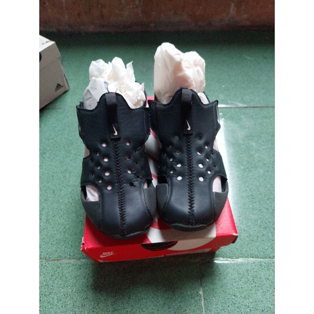 Preloved Nike Sunray