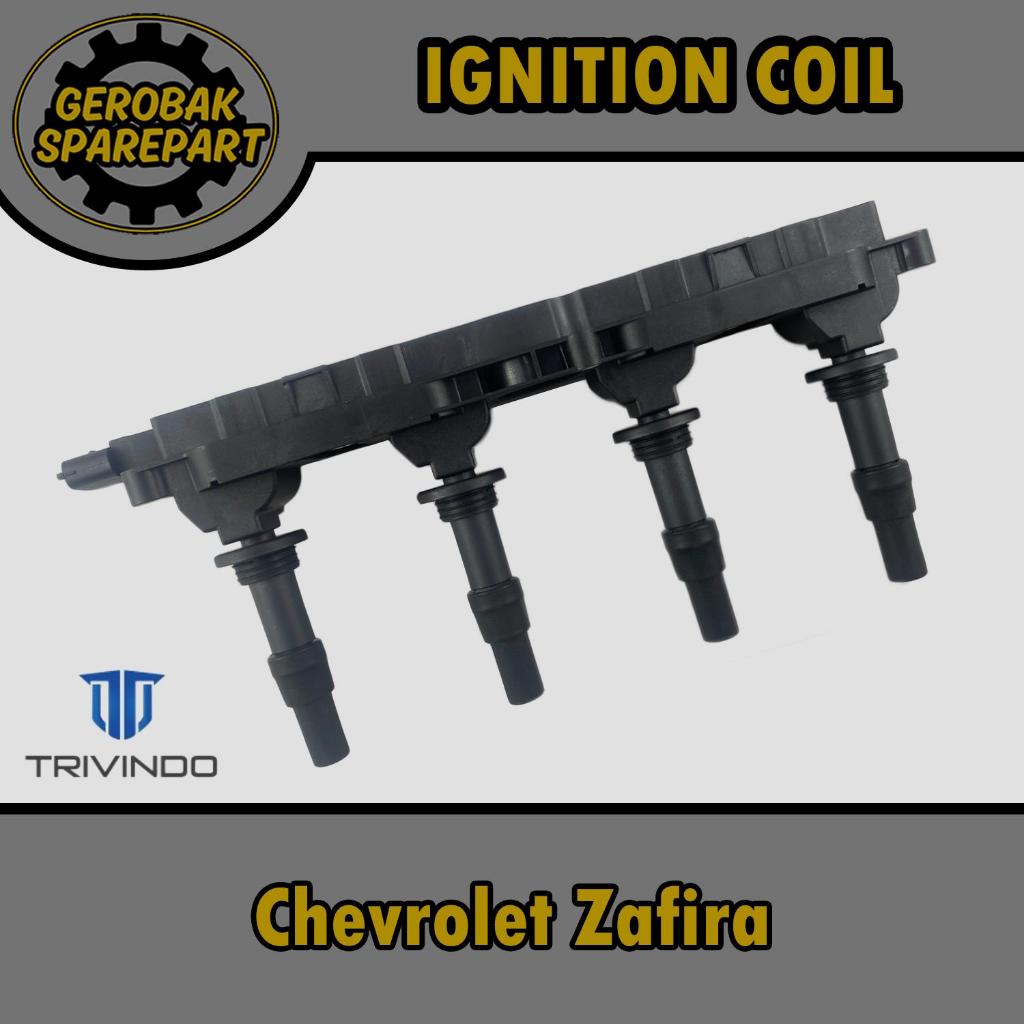 Ignition Coil Koil - Chevrolet Zafira Trivindo