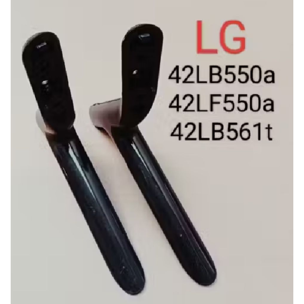 KAKI TV DUDUKAN TV,LG 40,42,