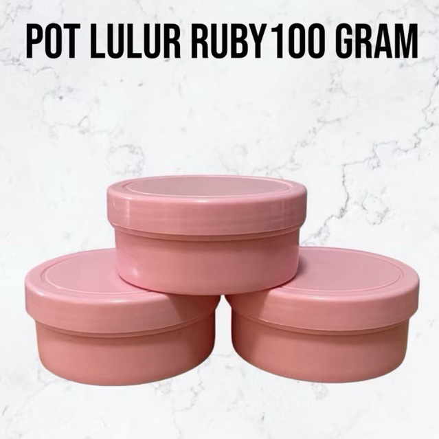 Pot Hb 100ml