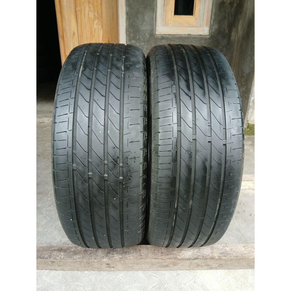 Ban Bridgestone 195/55 R16