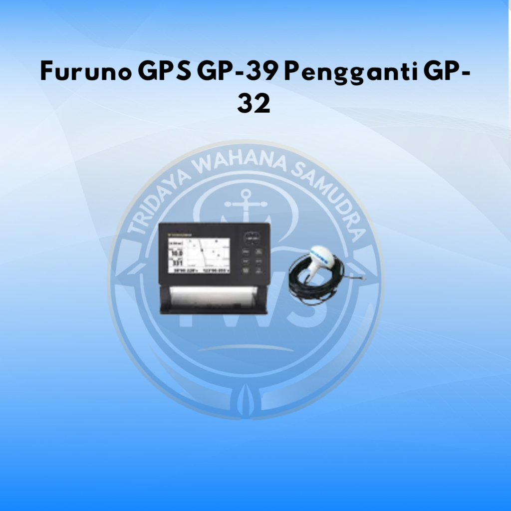 Furuno GPS GP-39 Pengganti GP-32