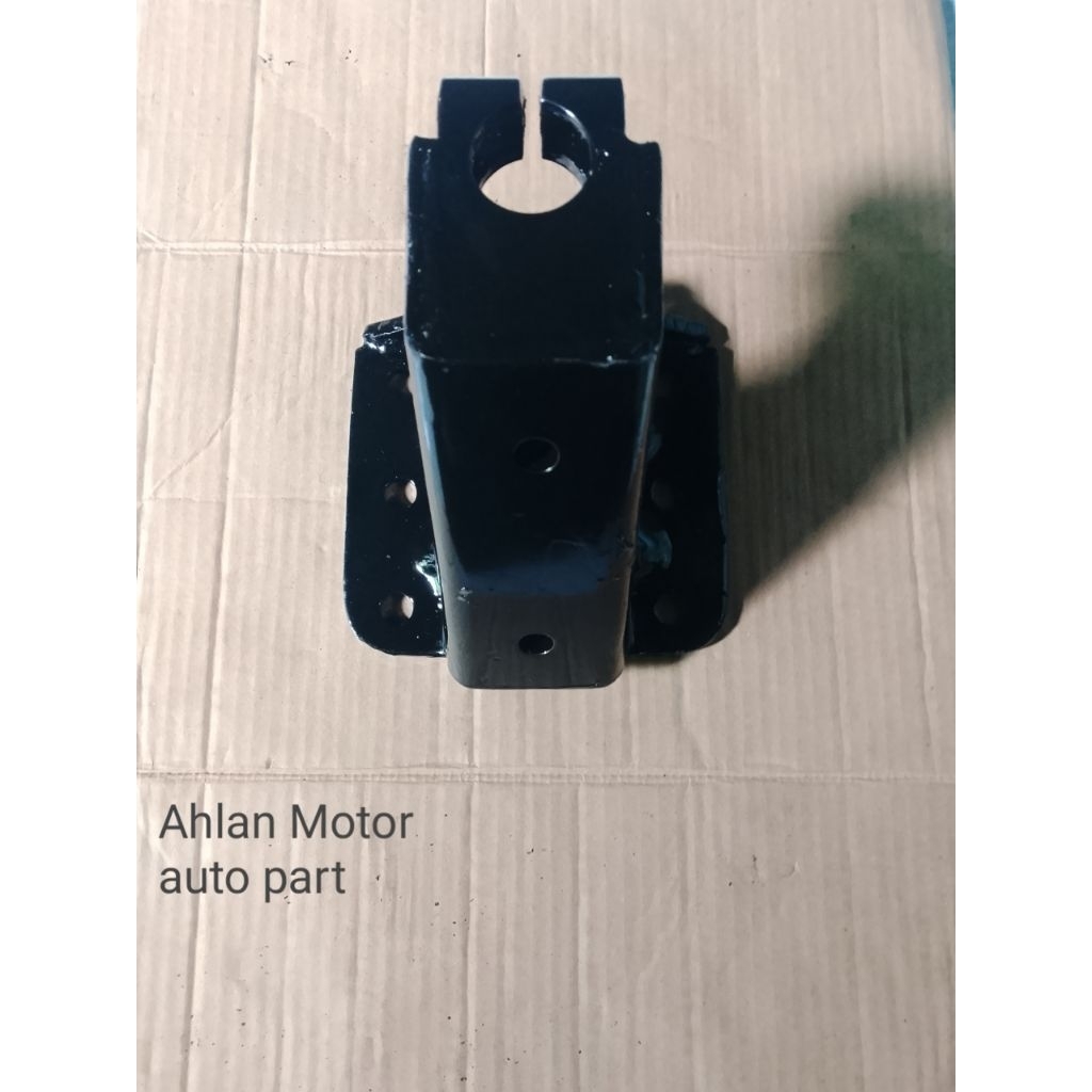 SPRING BRACKET / HANGER BELAKANG PS100 PS 120 MITSUBISHI TEBAL